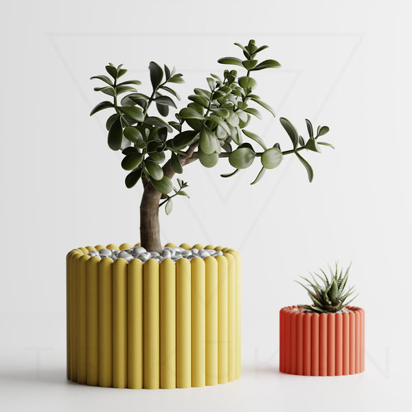 環柱鉢	（かんちゅうばち）