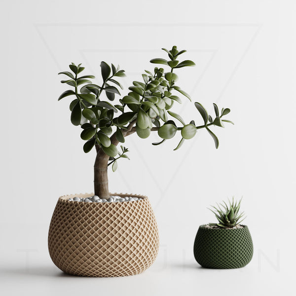 編紋鉢（へんもんばち）