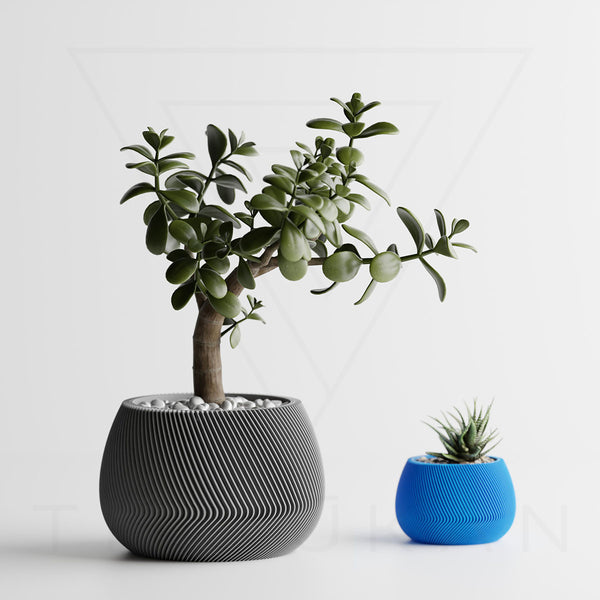 斜律鉢（しゃりつばち）