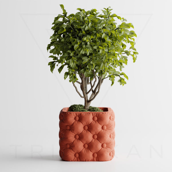 布華鉢（ふかばち）